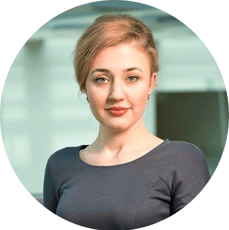 zdjęcie Anna Polańska-Jaworska